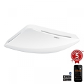 Steinel 056353 - Multisensor True Presence KNX valkoinen