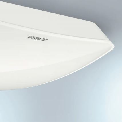 Steinel 056353 - Multisensor True Presence KNX valkoinen