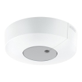 Steinel 057428 - Valoanturi DUAL-R DALI2 pyöreä valkoinen