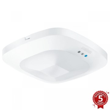 Steinel 057480 - Läsnäolotunnistin HF 360 DALI-2 valkoinen