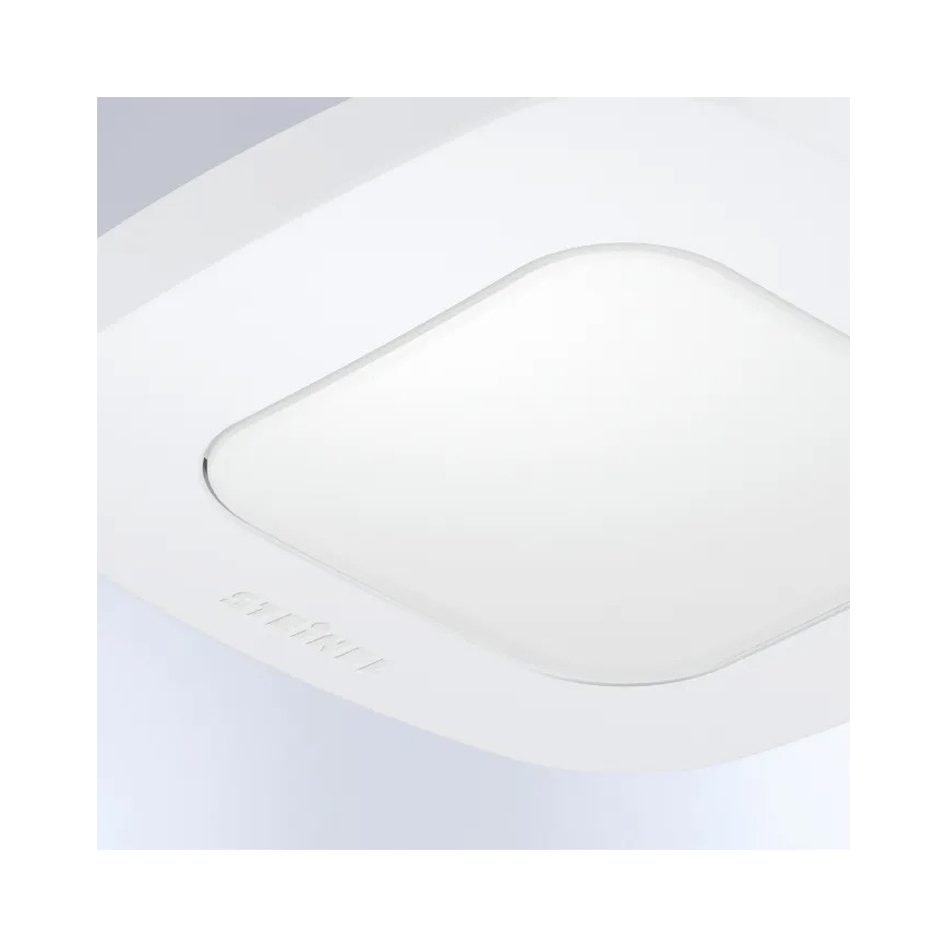 Steinel 057510 - Läsnäolotunnistin IR Quattro SLIM XS 4m DALI-2 valkoinen