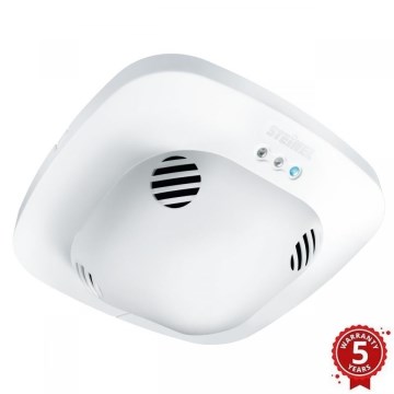 Steinel 057534 - Läsnäolotunnistin US 360 DALI-2 valkoinen