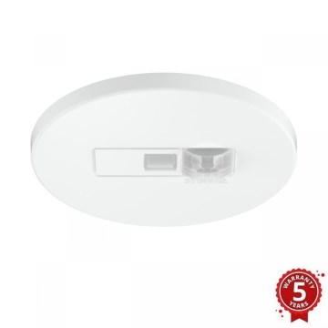 Steinel 057732 - Läsnäolotunnistin IR Micro DALI-2 valkoinen