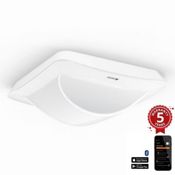 Steinel 058036 - Läsnäolotunnistin käytävä KNX valkoinen