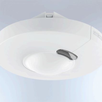 Steinel 058241 - Liiketunnistin HF 3360 V3 KNX pyöreä valkoinen