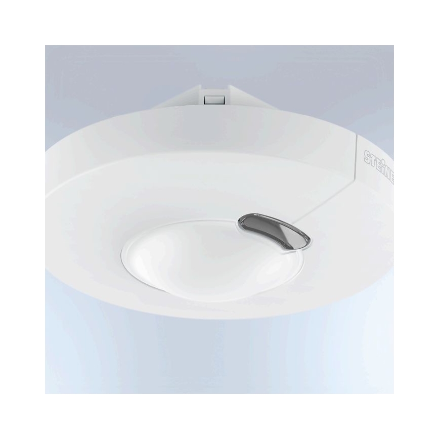 Steinel 058241 - Liiketunnistin HF 3360 V3 KNX pyöreä valkoinen