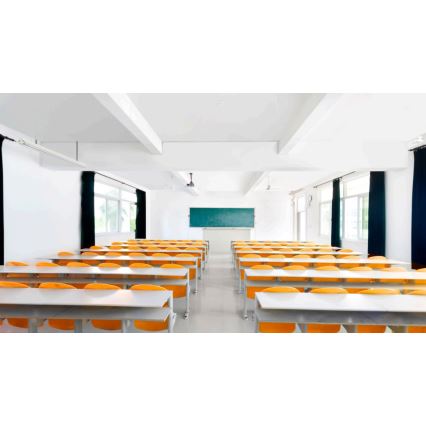 Steinel 058470 - Läsnäolotunnistin IR Quattro HD 24m KNX valkoinen