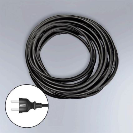 STEINEL 058685 - LED-ulkovalaisin anturilla SPOT GARDEN 1 × GU10 / 7W / 230V IP44