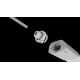STEINEL 058708 - LED Emergency fluoresoiva kevyt anturilla RS LED/32W/230V IP66 4000K