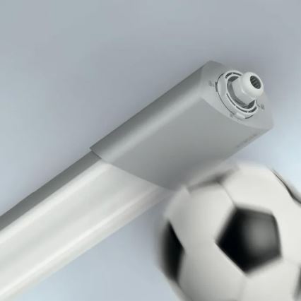 Steinel 058739 - LED Kestävä valo anturilla RS PRO 5150SC LED/42W/230V IP66 4000K