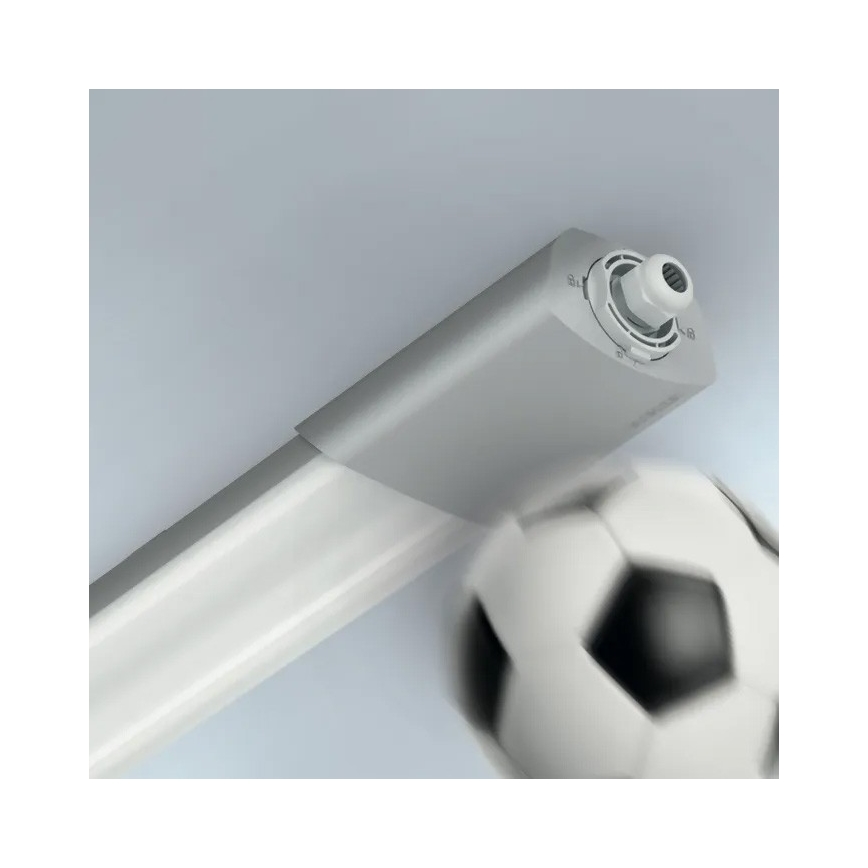 Steinel 058739 - LED Kestävä valo anturilla RS PRO 5150SC LED/42W/230V IP66 4000K