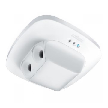 Steinel 059507 - Läsnäolotunnistin Single US KNX valkoinen