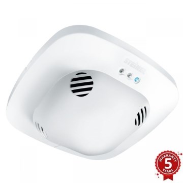 Steinel 059514 - Läsnäolotunnistin US 360 KNX valkoinen