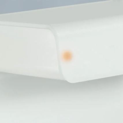 Steinel 059644 - Liiketunnistin iHF 3D KNX IP54 valkoinen