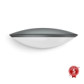 Steinel 059903 - LED Ulkovalo anturilla L825 iHF LED/12W/230V 3000K IP44