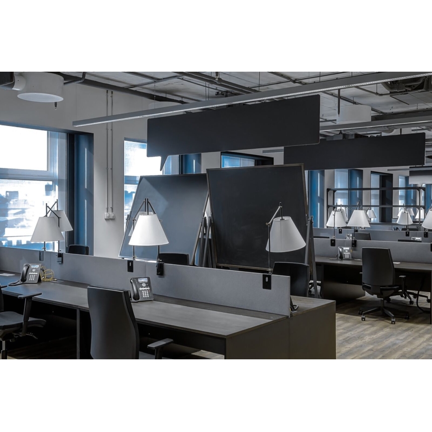 Steinel 064334 - Läsnäolotunnistin IR Quattro HD-2 24m COM2 valkoinen