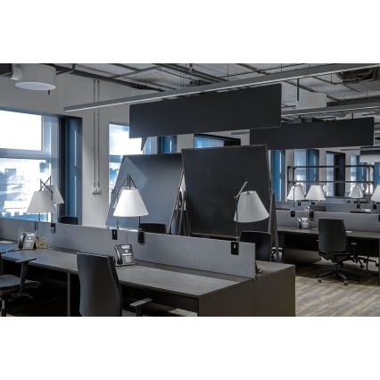 Steinel 064341 - Läsnäolotunnistin IR Quattro HD-2 24m COM2 IP54 valkoinen