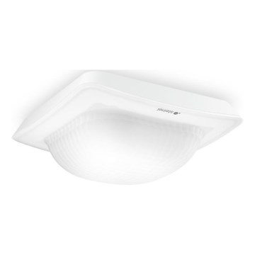 Steinel 064372 - Läsnäoloilmaisin upotettu IR Quattro HD-2 DALI2-IPD