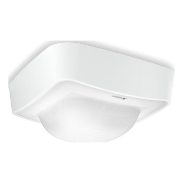 Steinel 064389 - Läsnäoloilmaisin IR QUATTRO HD-2 DALI2-IPD