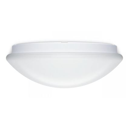 STEINEL 064808 - LED-kattovalaisin kylpyhuoneeseen anturilla RS PRO LED/9,5W/230V 3000K IP54