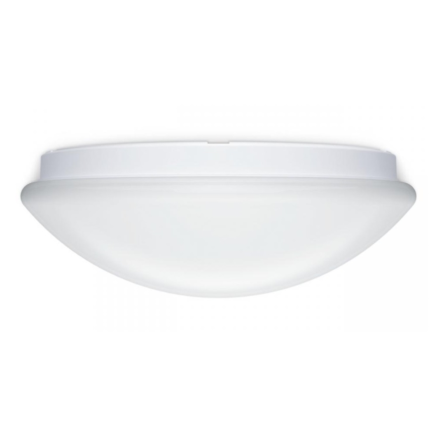 STEINEL 064808 - LED-kattovalaisin kylpyhuoneeseen anturilla RS PRO LED/9,5W/230V 3000K IP54
