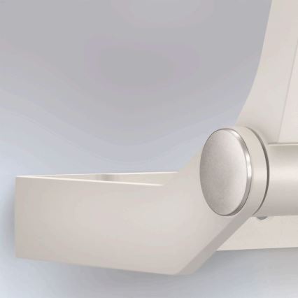 Steinel 065218 - LED-valonheitin XLED ONE LED/17,8W/230V 3000K IP44 valkoinen