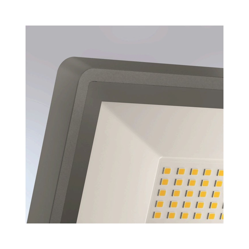 Steinel 065263 - LED-valonheitin sensorilla XLED ONE XL S LED/42,6W/230V 3000K IP44 antrasiitti