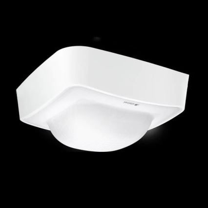 Steinel 065942 - Läsnäolotunnistin IR QUATTRO HD-2 IP valkoinen