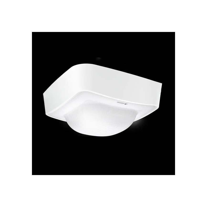 Steinel 065942 - Läsnäolotunnistin IR QUATTRO HD-2 IP valkoinen