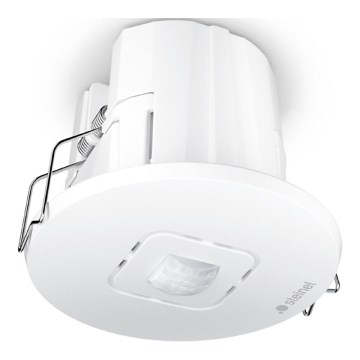 Steinel 067144 - Läsnäoloilmaisin upotettu IR MICRO OFFICE DALI2