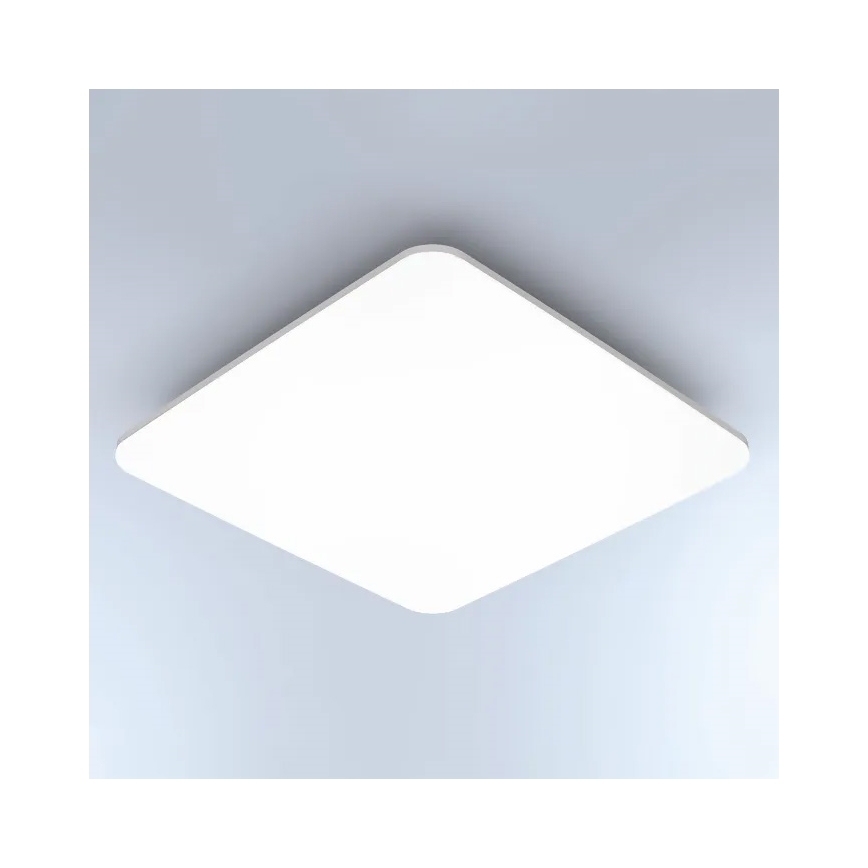 Steinel 067526 - Himmennettävä LED-kattovalaisin anturilla RS PRO S30 Q SC LED/26W/230V 3000K