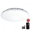 Steinel 067564 - Himmennettävä LED-kattovalaisin anturilla RS PRO S20 SC LED/15,7W/230V 3000K