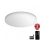 Steinel 067700 - LED Himmennettävä kattovalo sensorilla RS PRO R10 PLUS SC 8,5W/230V IP40 4000K