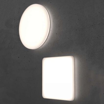 Steinel 067878-LED-kattovalaisin anturilla RS PRO LED/23,4W/230V IP40 4000K