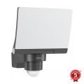 STEINEL 068066 - LED-heijastin anturilla XLED PRO LED / 20W / 230V IP44 3000K