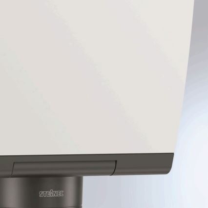 STEINEL 068080 - LED-valonheitin ulkokäyttöön XLED PRO LED / 19,5W / 230V IP44 3000K