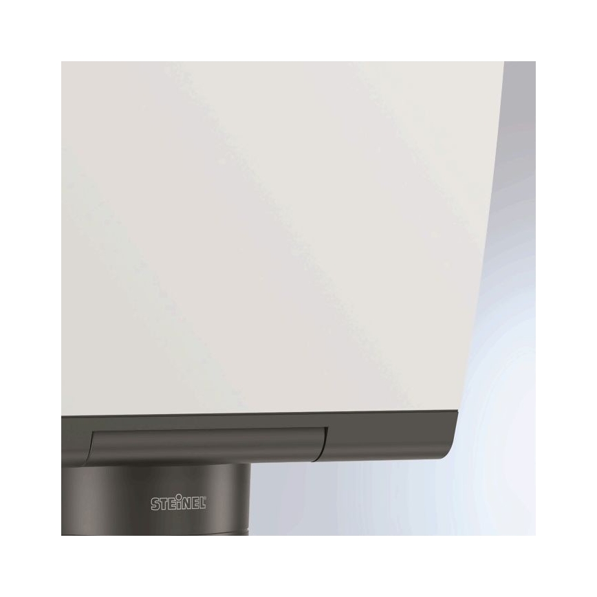 STEINEL 068080 - LED-valonheitin ulkokäyttöön XLED PRO LED / 19,5W / 230V IP44 3000K