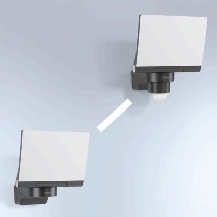 STEINEL 068080 - LED-valonheitin ulkokäyttöön XLED PRO LED / 19,5W / 230V IP44 3000K