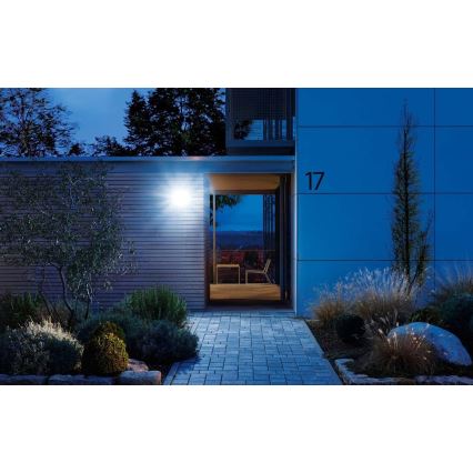 STEINEL 068080 - LED-valonheitin ulkokäyttöön XLED PRO LED / 19,5W / 230V IP44 3000K