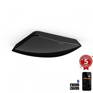 Steinel 068516 - Läsnäolotunnistin TRUE PRESENCE KNX musta