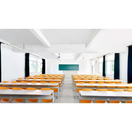 Steinel 068622 - Läsnäolotunnistin IR Quattro HD 24m KNX musta