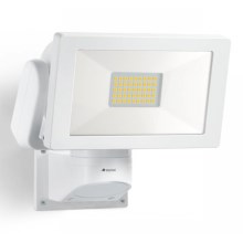 Steinel 069247 - LED-valonheitin LS 300 LED/29,5W/230V 4000K IP44 valkoinen