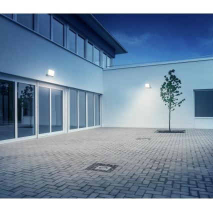 Steinel 069544 - LED-valonheitin XLED PRO ONE Plus LED/33,1W/230V 3000K IP44 antrasiitti