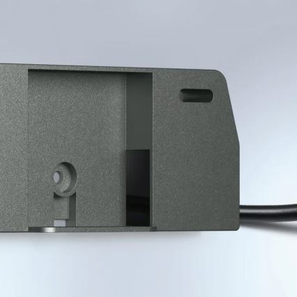 Steinel 069544 - LED-valonheitin XLED PRO ONE Plus LED/33,1W/230V 3000K IP44 antrasiitti