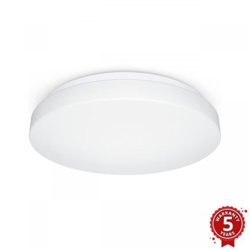 Steinel 069674 - LED-kattovalaisin kylpyhuoneeseen anturilla RSPRO P1 LED/9,4W/230V 4000K IP54
