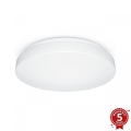 Steinel 069681 - LED-kattovalaisin kylpyhuoneeseen anturilla RSPRO P1 LED/9,4W/230V 3000K IP54