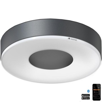 Steinel 078782 - LED Kattovalo sensorilla RS 200 SC LED/17,1W/230V 3000K IP54