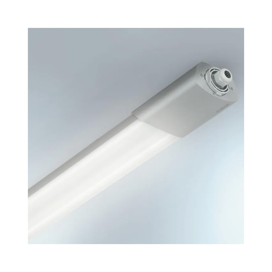 Steinel 078881 - LED Kestävä valo sensorilla RS PRO 5100 SC LED/30W/230V IP66