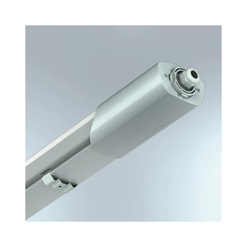 Steinel 078881 - LED Kestävä valo sensorilla RS PRO 5100 SC LED/30W/230V IP66