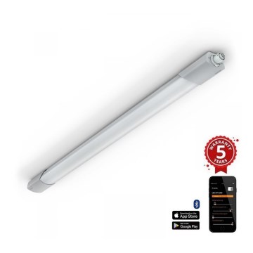 Steinel 078881 - LED Kestävä valo sensorilla RS PRO 5100 SC LED/30W/230V IP66